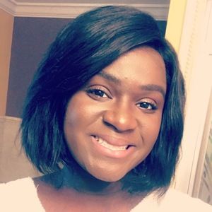 Meet your Posher, Eunice